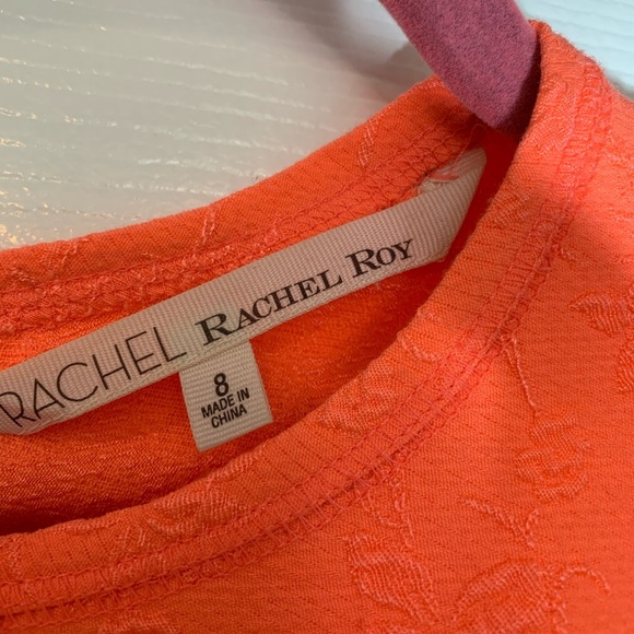 Rachel Roy Dress - Picture 2 of 2